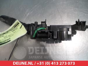 Toyota Verso Licht Schalter O307487 foto 2