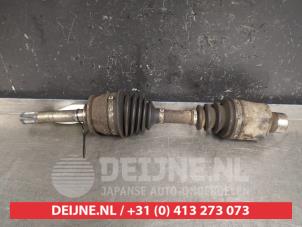 Gebruikte Homokineetas rechts-voor Ssang Yong Rexton 2.7 Xdi RX/RJ 270 16V Prijs € 50,00 Margeregeling aangeboden door V.Deijne Jap.Auto-onderdelen BV