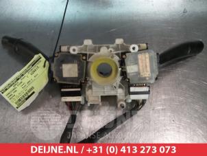 Ssang Yong Rexton Combischakelaar Stuurkolom O308757 foto 2