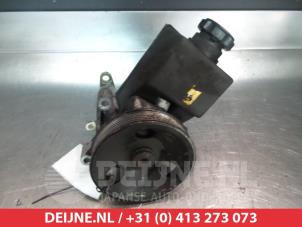 Gebruikte Stuurpomp Ssang Yong Rexton 2.7 Xdi RX/RJ 270 16V Prijs € 35,00 Margeregeling aangeboden door V.Deijne Jap.Auto-onderdelen BV