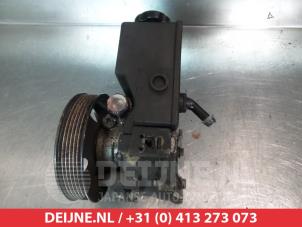 Ssang Yong Rexton Stuurbekrachtiging Pomp O331453 foto 2