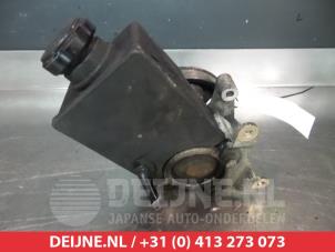 Ssang Yong Rexton Stuurbekrachtiging Pomp O331453 foto 3