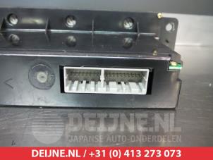 Ssang Yong Rexton Heizung Bedienpaneel O305961 foto 3
