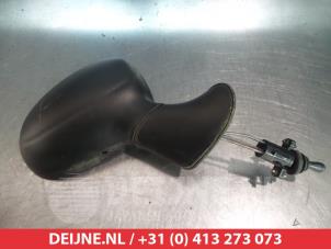 Daewoo Matiz Wing mirror, right O283905 photo 2