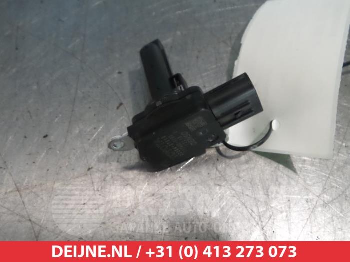 Toyota Yaris Luftmengenmesser O343029