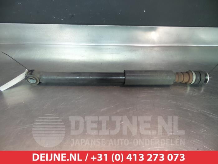 Suzuki Splash Schokdemper rechts-achter O379708