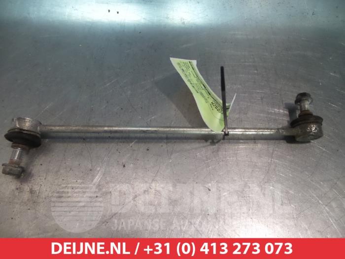 Suzuki Splash Stabilisierung Stange Führung O329929