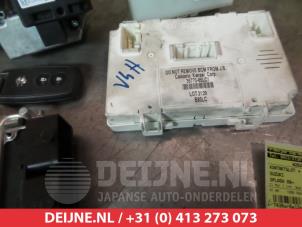 Suzuki Splash Engine management computer O345226 photo 2