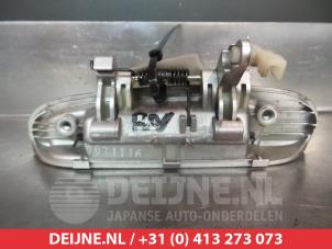 Kia Picanto Front door handle 4-door, right O277544 photo 2