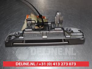 Kia Picanto Front door handle 4-door, right O277544 photo 4