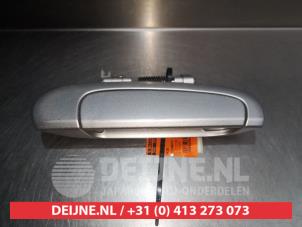 Kia Picanto Front door handle 4-door, right O277544 photo 3