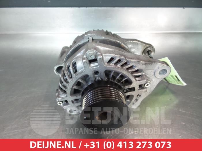 Mitsubishi ASX Dynamo O358897