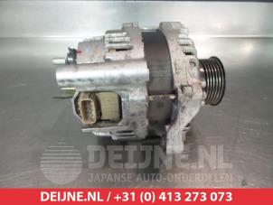 Mitsubishi ASX Dynamo O358897 foto 2