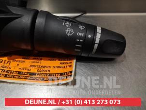 Nissan Primera Scheibenwischer Schalter O309711 foto 2