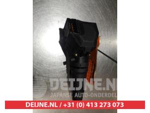 Nissan Primera Scheibenwischer Schalter O309711 foto 3