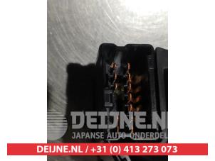 Nissan Primera Scheibenwischer Schalter O309711 foto 4