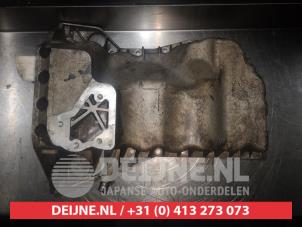 Suzuki Grand Vitara Ölwanne O353854 foto 3