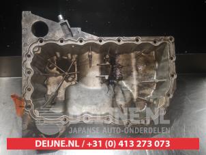 Suzuki Grand Vitara Ölwanne O353854 foto 2