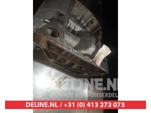 Suzuki Grand Vitara Ölwanne O353854 foto 4