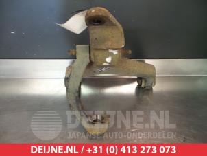 Ssang Yong Kyron Draagarm onder links-voor O381433 foto 2