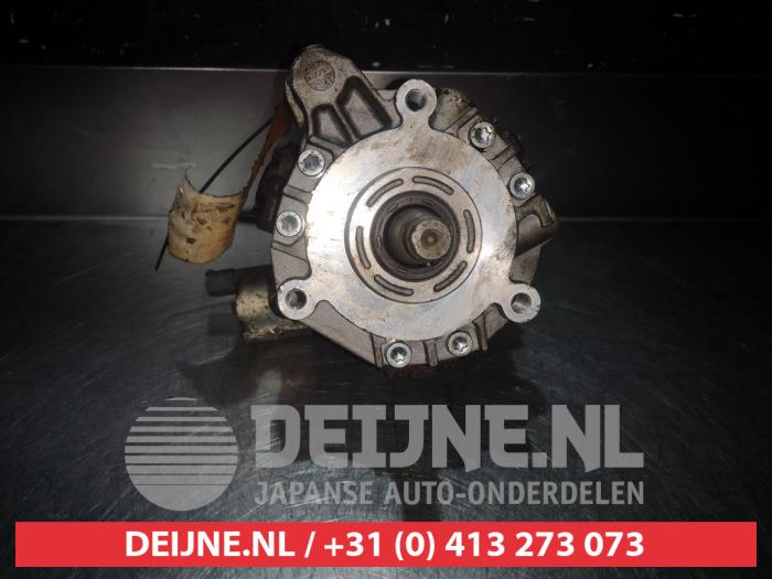 Toyota Aygo Brandstofpomp Mechanisch O355324