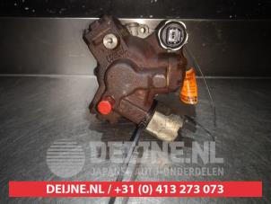 Toyota Aygo Mechanical fuel pump O355324 photo 2