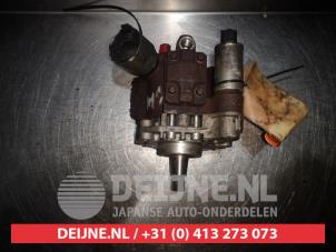 Toyota Aygo Mechanical fuel pump O355324 photo 3