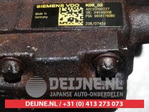Toyota Aygo Mechanical fuel pump O355324 photo 4