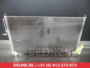 Gebruikte Airco Condensor Mazda Premacy 1.8 16V Prijs € 40,00 Margeregeling aangeboden door V.Deijne Jap.Auto-onderdelen BV