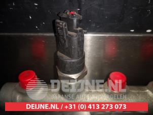 Mitsubishi Space Star Fuel injector nozzle O356654 photo 2
