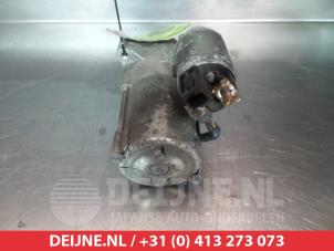 Hyundai IX35 Startmotor O360818 foto 2