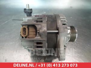 Subaru Legacy Dynamo O358364 foto 2