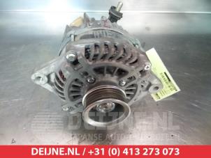 Gebruikte Dynamo Subaru Legacy Wagon (BR) 2.5 GT 16V Prijs € 35,00 Margeregeling aangeboden door V.Deijne Jap.Auto-onderdelen BV