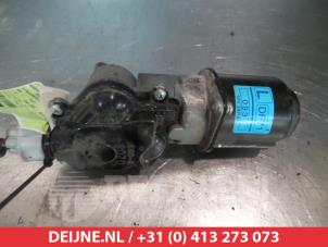 Mazda 2 Scheibenwischermotor vorne O348424 foto 2