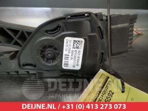 Mazda 2 Gaspedal O314138 foto 2