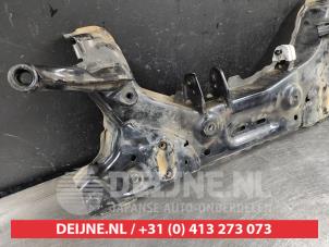 Mazda 2 Subframe O316559 foto 2