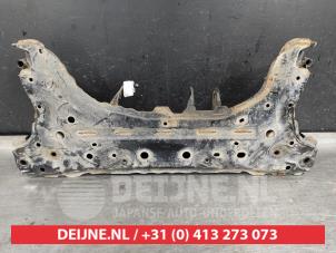 Mazda 2 Subframe O316559 foto 3