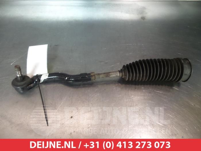 Mazda 2 Spurstange links O332199