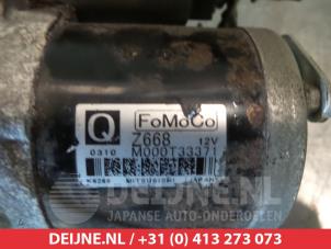 Mazda 3 Anlasser O360386 foto 3