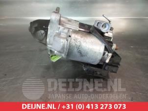 Mazda 3 Anlasser O360386 foto 2