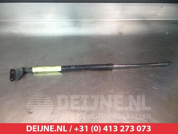 Mazda 3 Gasdemper links-achter O293527