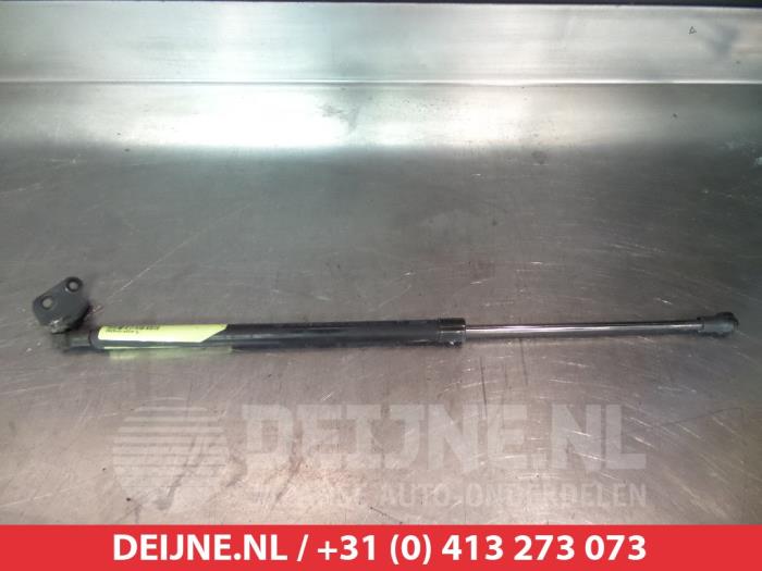 Mazda 3 Gasdemper rechts-achter O294532