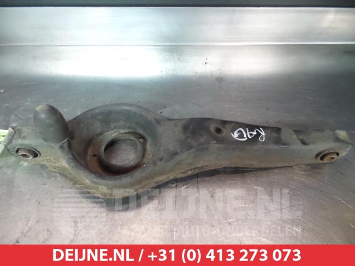 Mazda 3 Draagarm rechts-achter O383999