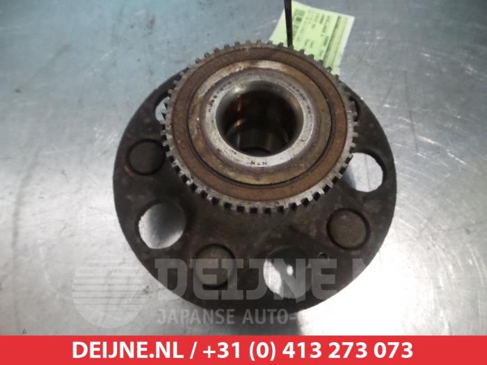 Honda Civic Rear wheel bearing O385062