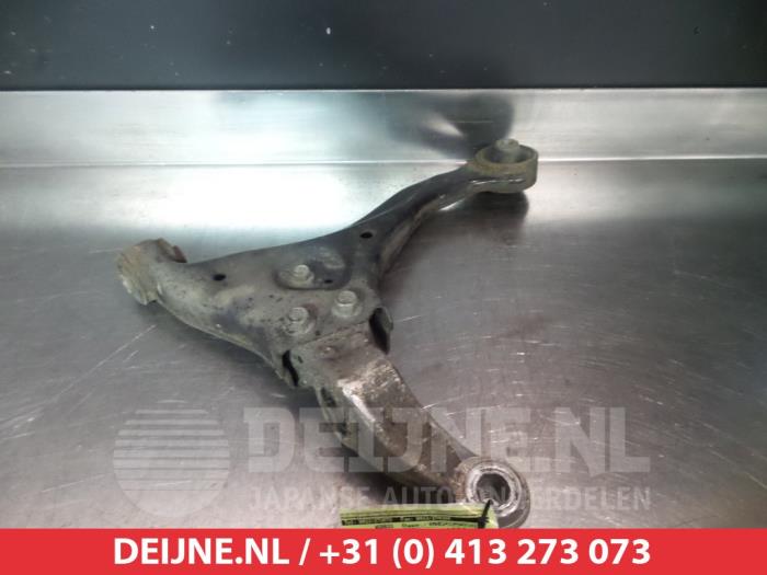 Hyundai Sonata Draagarm onder rechts-voor O382115