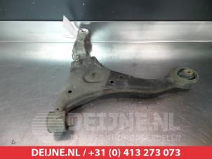 Hyundai Sonata Front lower wishbone, right O382115 photo 2