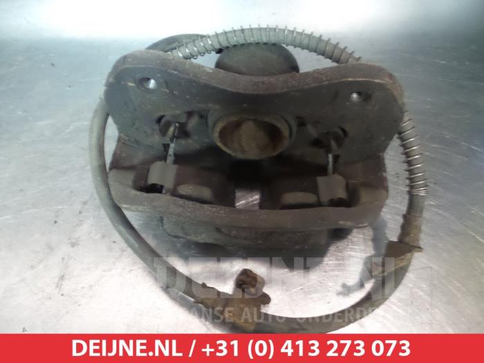 Hyundai Sonata Front brake calliper, right O326012