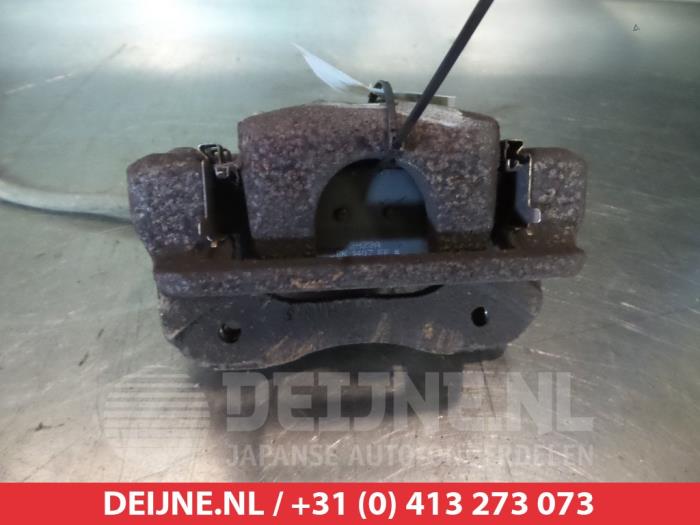 Hyundai Sonata Rear brake calliper, left O376095