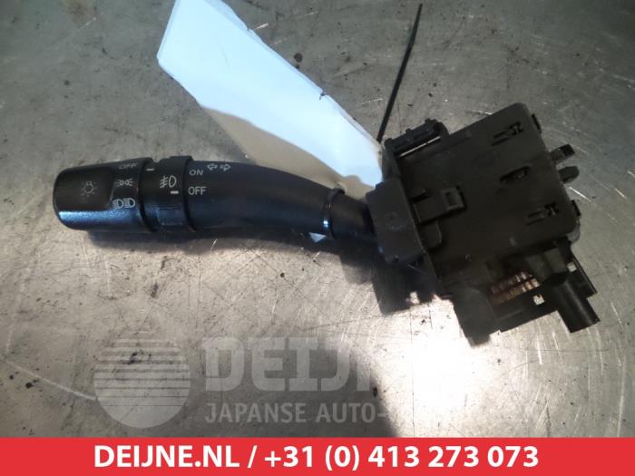 Hyundai Sonata Licht Schakelaar O306681