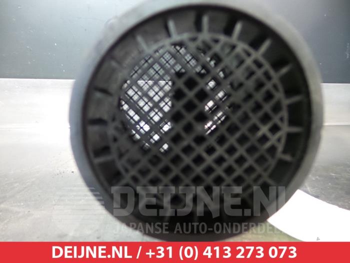 Hyundai Sonata Luchthoeveelheidsmeter O342510